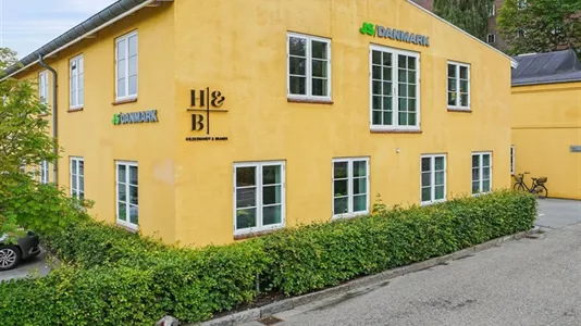 Kontorlokaler til leje i Åbyhøj - billede 3