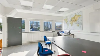 Kontor- eller kliniklejemål på Grønlands Torv