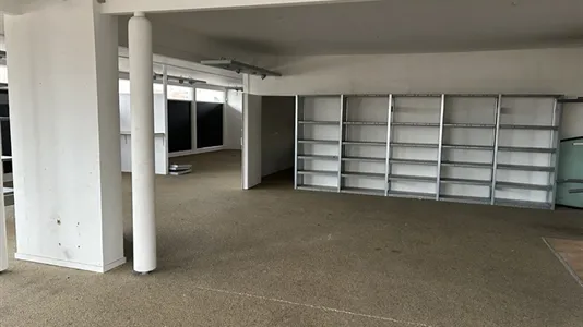 Lagerlokaler til leje i Haslev - billede 21