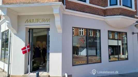 Butikslokaler til leje i Kolding - billede 1