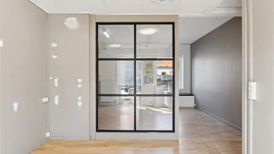 Kliniklokaler til leje i Kastrup - billede 5