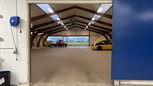 Showrooms til leje i Randers NV - billede 11