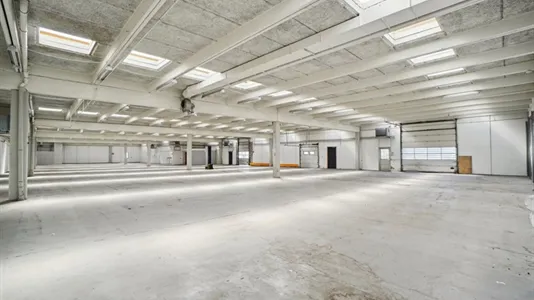 Kontorlokaler til leje i Herlev - billede 7