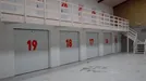 Erhvervslokaler til leje, Aalborg SV, Box-rum nr.