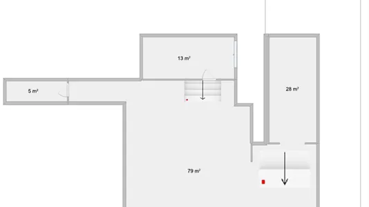 Værkstedslokaler til leje i Karlslunde - billede 3