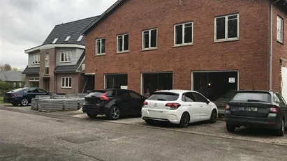 Lagerlokale udlejes - størrelse kan tilpasses til behov