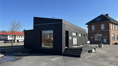 Erhvervslokaler til leje i 5700 Svendborg
