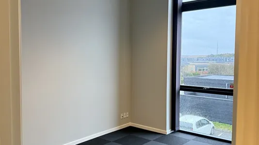 Kontorfællesskaber til leje i Aalborg SV - billede 8