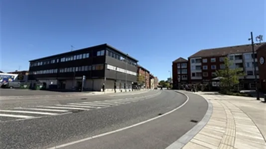 Kontorlokaler til leje i Ballerup - billede 7
