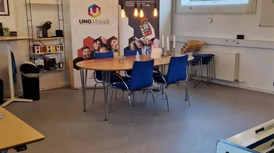 Kontorlokaler til leje i Randers NØ - billede 6