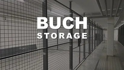 BUCH STORAGE – billige lagerlokaler på fair betingelser