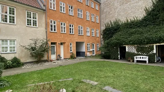Butikslokaler til salg i København K - billede 16