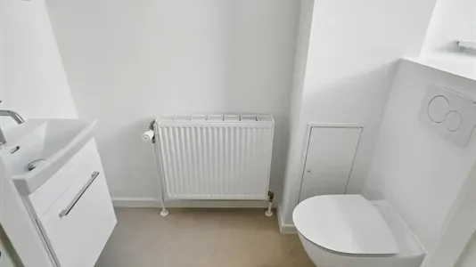 Butikslokaler til leje i Nørrebro - billede 8