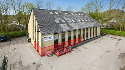 LAGER LEJEMÅL MED GOD BELIGGENHED I ØVERØD