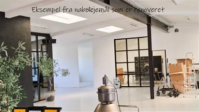 Lager til leje i 2610 Rødovre