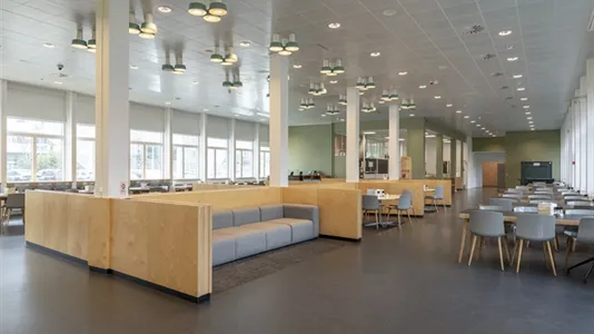 Kontorlokaler til leje i København S - billede 14