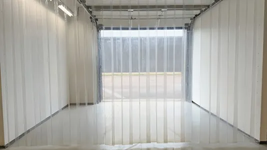 Showrooms til leje i Hvidovre - billede 9