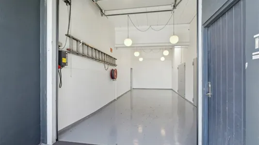 Lagerlokaler til leje i Ishøj - billede 7