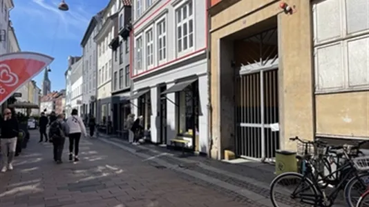 Kontorlokaler til leje i København K - billede 1