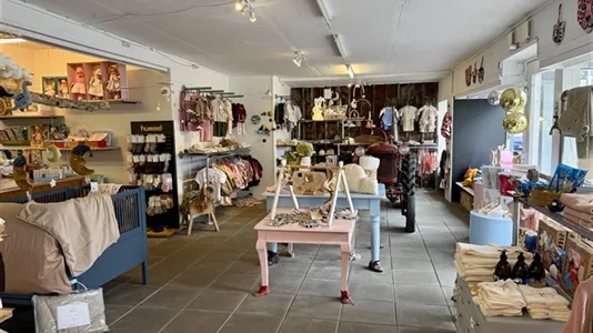 Butikslokaler til leje i Nyborg - billede 3