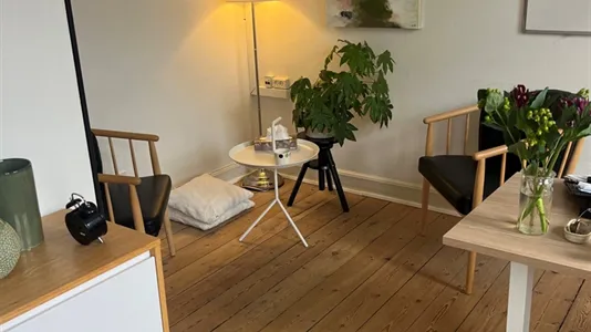 Kliniklokaler til leje i Vejle Centrum - billede 1