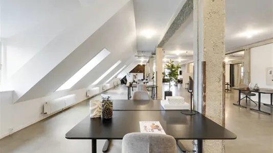 Erhvervslejemål til leje i København S - billede 7