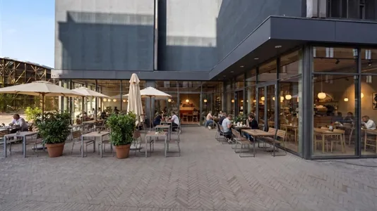 Butikslokaler til leje i Odense C - billede 1