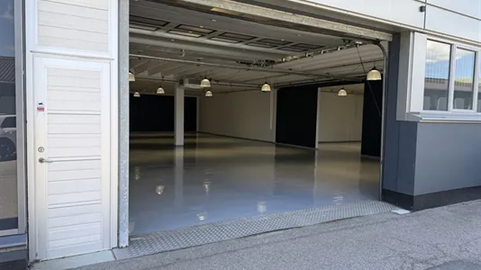 Showrooms til leje i Albertslund - billede 5