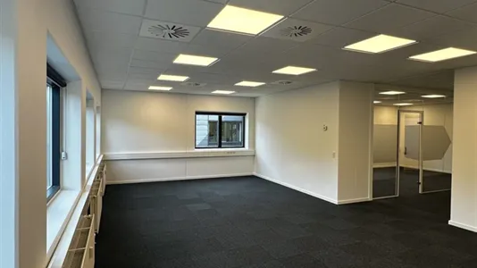 Erhvervslejemål til leje i Kolding - billede 7