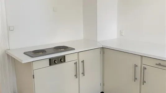 Kontorlokaler til leje i Hellerup - billede 14