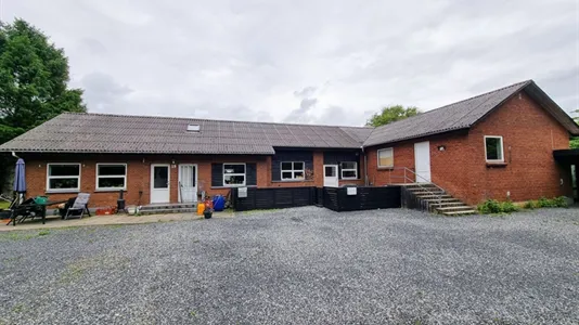 Boligudlejningsejendomme til salg i Kjellerup - billede 7