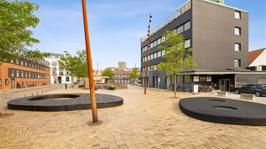 Kontorlokaler til leje i Odense C - billede 2