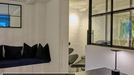 Erhvervslejemål til leje i København S - billede 10