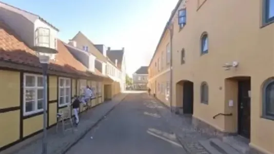 Erhvervslejemål til leje i Maribo - billede 1