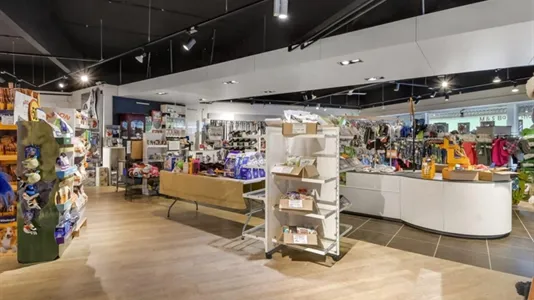 Butikslokaler til salg i Vejen - billede 8