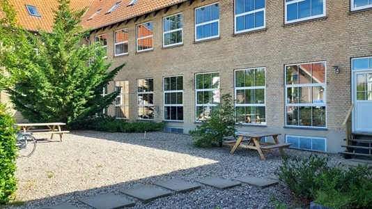 Lagerlokaler til leje i Glostrup - billede 2