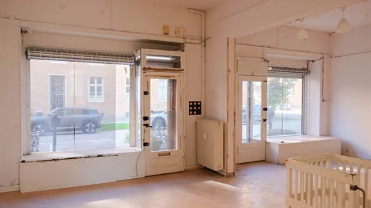 Butikslokaler til leje i Østerbro - billede 2