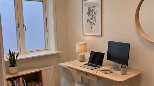 Kliniklokaler til leje i Aalborg Centrum - billede 4