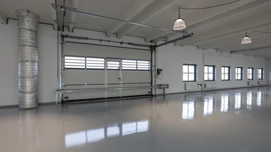 Showrooms til leje i Albertslund - billede 6