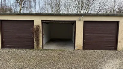 Garage udlejes i Virum Garage udlejes i Virum