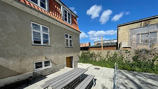 Kontorlokaler til leje i København S - billede 6