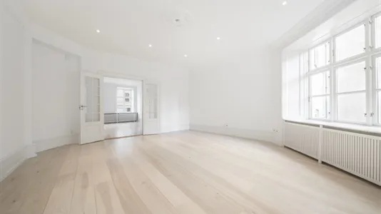 Kontorlokaler til leje i Vesterbro - billede 6