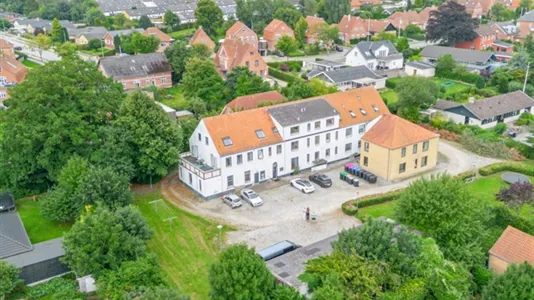 Erhvervslejemål til salg i Haderslev - billede 2