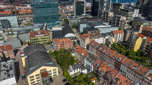 Butikslokaler til leje i Århus C - billede 11
