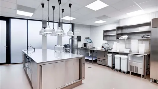 Erhvervslejemål til leje i Århus C - billede 6