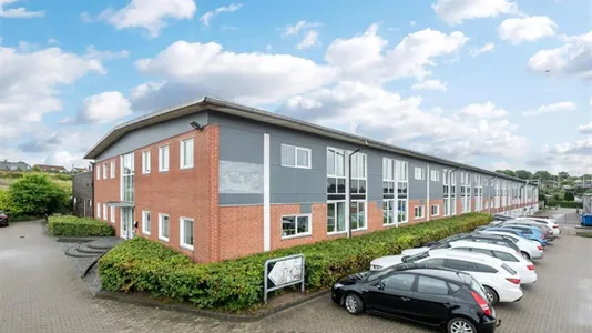 Kontorlokaler til leje i Viby J - billede 3