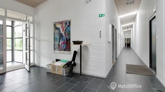 Lagerlokaler til leje i Vejle Centrum - billede 5