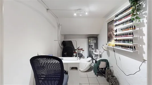 Butikslokaler til leje i København K - billede 8