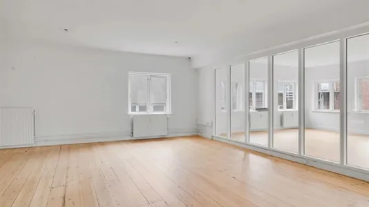 Erhvervslejemål til leje i Århus C - billede 4