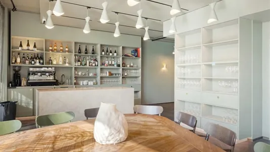 Restaurantlokaler til leje i Århus C - billede 4